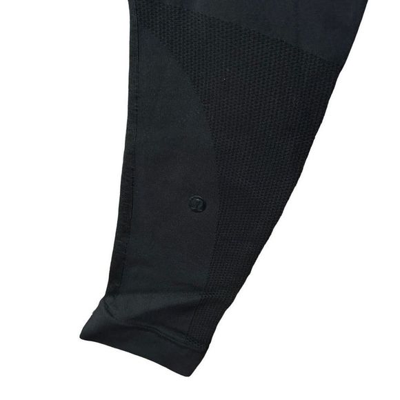 Lululemon Seamless Leggings 4 - Picture 7 of 7